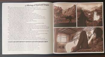 LP Mares Of Thrace: The Exile CLR