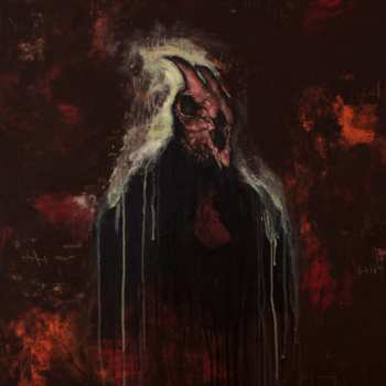 LP Mares Of Thrace: The Pilgrimage CLR