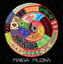 Album Marga Muzika: Marga Muzika