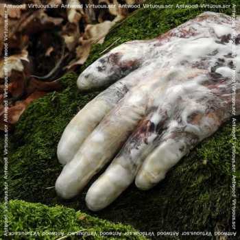 Album Margaret Antwood: Virtuous.scr