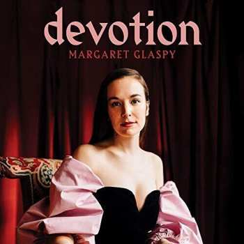CD Margaret Glaspy: Devotion