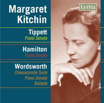 Album William Wordsworth: Tippett, Hamilton, Wordsworth  