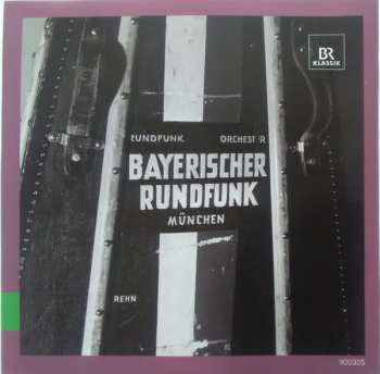 CD Münchner Rundfunkorchester: Great Singers Live Margaret Price