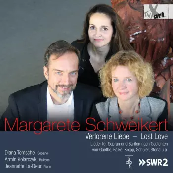 Verlorene Liebe