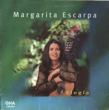 Album Margarita Escarpa: Elegia