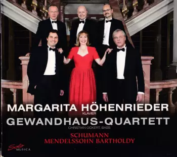 Schumann / Mendelssohn Bartholdy