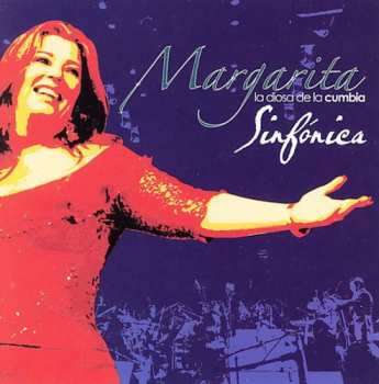 Album Margarita: Sinfónica