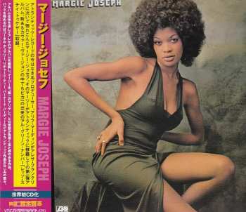 CD Margie Joseph: Margie Joseph LTD