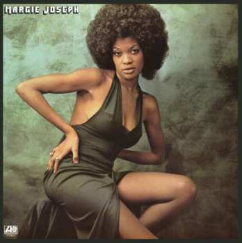LP Margie Joseph: Margie Joseph