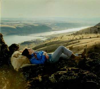Album Margo Cilker: Valley Of Heart's Delight