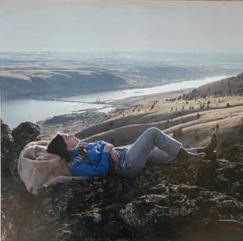 LP Margo Cilker: Valley Of Heart's Delight