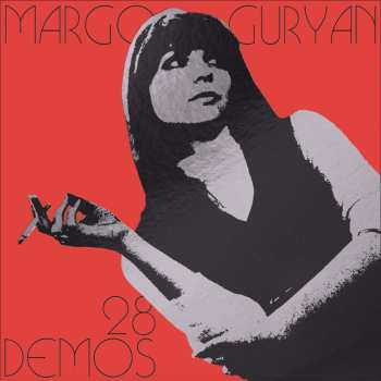 2LP Margo Guryan: 28 Demos