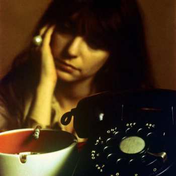 Album Margo Guryan: Ought To Stay Away From You / Why Do I Cry