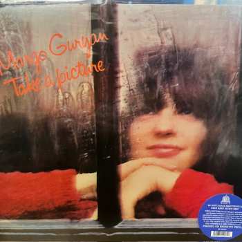 LP Margo Guryan: Take A Picture  LTD