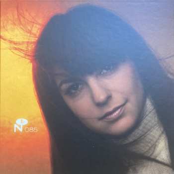 3LP/Doos Margo Guryan: Words And Music