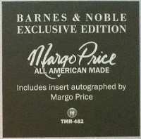 LP Margo Price: All American Made