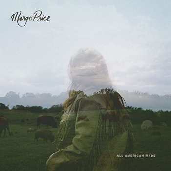 CD Margo Price: All American Made