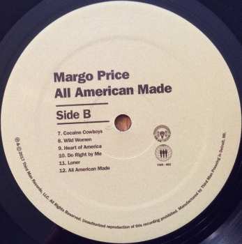 LP Margo Price: All American Made
