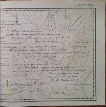 LP Margo Price: All American Made