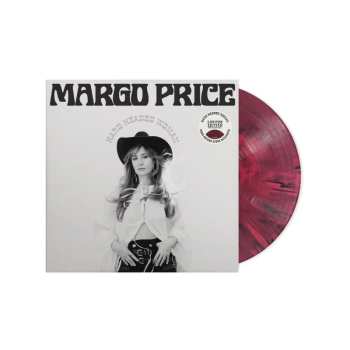 LP Margo Price: Hard Headed Woman