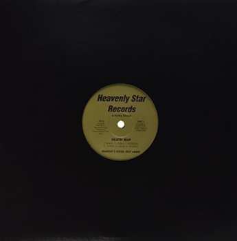 Album Margo's Kool Out Crew: Death Rap 2