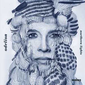 Album Margriet Sjoerdsma & Odelion Orches: Northern Lights