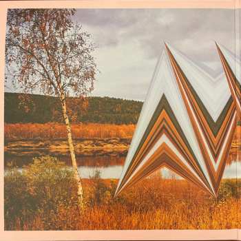 2LP Mari Boine: Alva