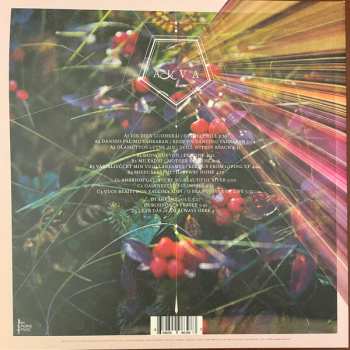 2LP Mari Boine: Alva