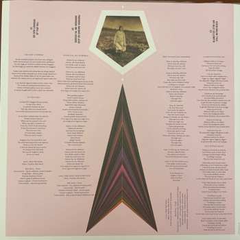 2LP Mari Boine: Alva