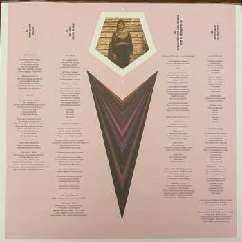 2LP Mari Boine: Alva