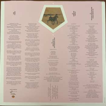 2LP Mari Boine: Alva