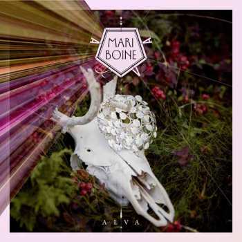 Album Mari Boine: Alva