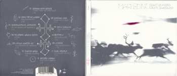 CD Mari Boine: Eight Seasons = Gávcci Jahkejuogu DIGI