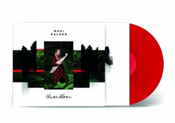 Album Mari Kalkun: Ilmamõtsan