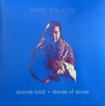 Stoonia Lood = Stories Of Stonia