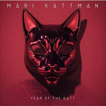 Album Mari Kattman: Year Of The Katt