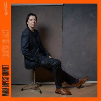Album Maria Baptist Orchestra: Essays On Jazz: Live