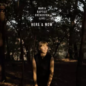 Maria Baptist Orchestra: Here & Now