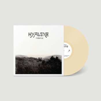 LP Maria BC: Hyaline LTD | CLR