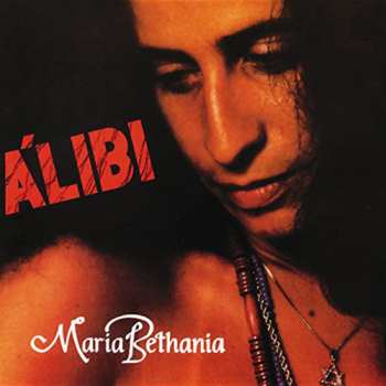 CD Maria Bethânia: Álibi LTD