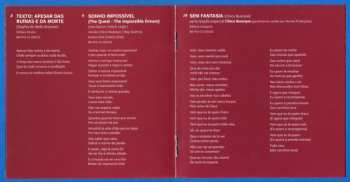 CD Maria Bethânia: Noite Luzidia Vol. 2