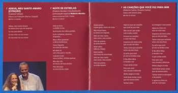 CD Maria Bethânia: Noite Luzidia Vol. 2