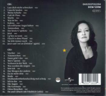 2CD Maria Bill: I Mecht Landen