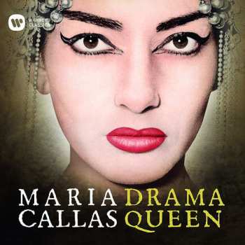 CD Maria Callas: Drama Queen