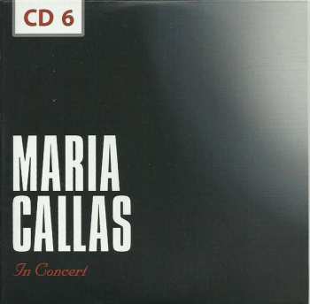 14CD Maria Callas: The Complete Aria Collection 1949-1960