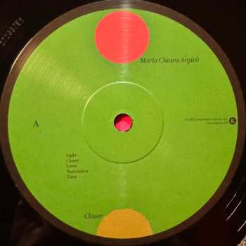 LP Maria Chiara Argirò: Closer