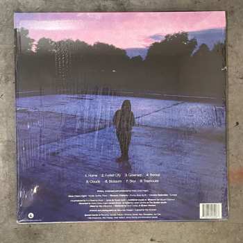 LP Maria Chiara Argirò: Forest City