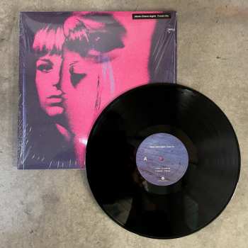 LP Maria Chiara Argirò: Forest City