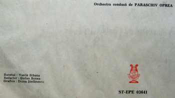 LP Maria Cîrneci: Maria Cîrneci