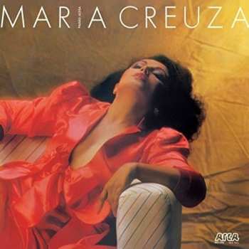 Album Maria Creuza: Paixão Acesa